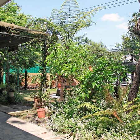 Homestaynhatuiminh Далат Экстерьер фото