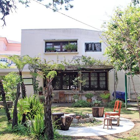 Homestaynhatuiminh Далат Экстерьер фото
