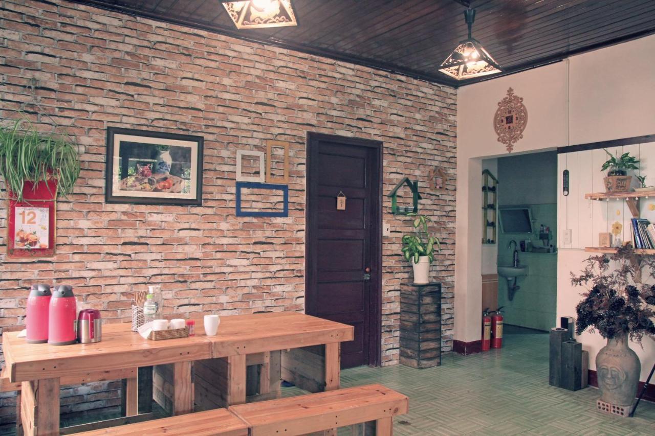 Homestaynhatuiminh Далат Экстерьер фото