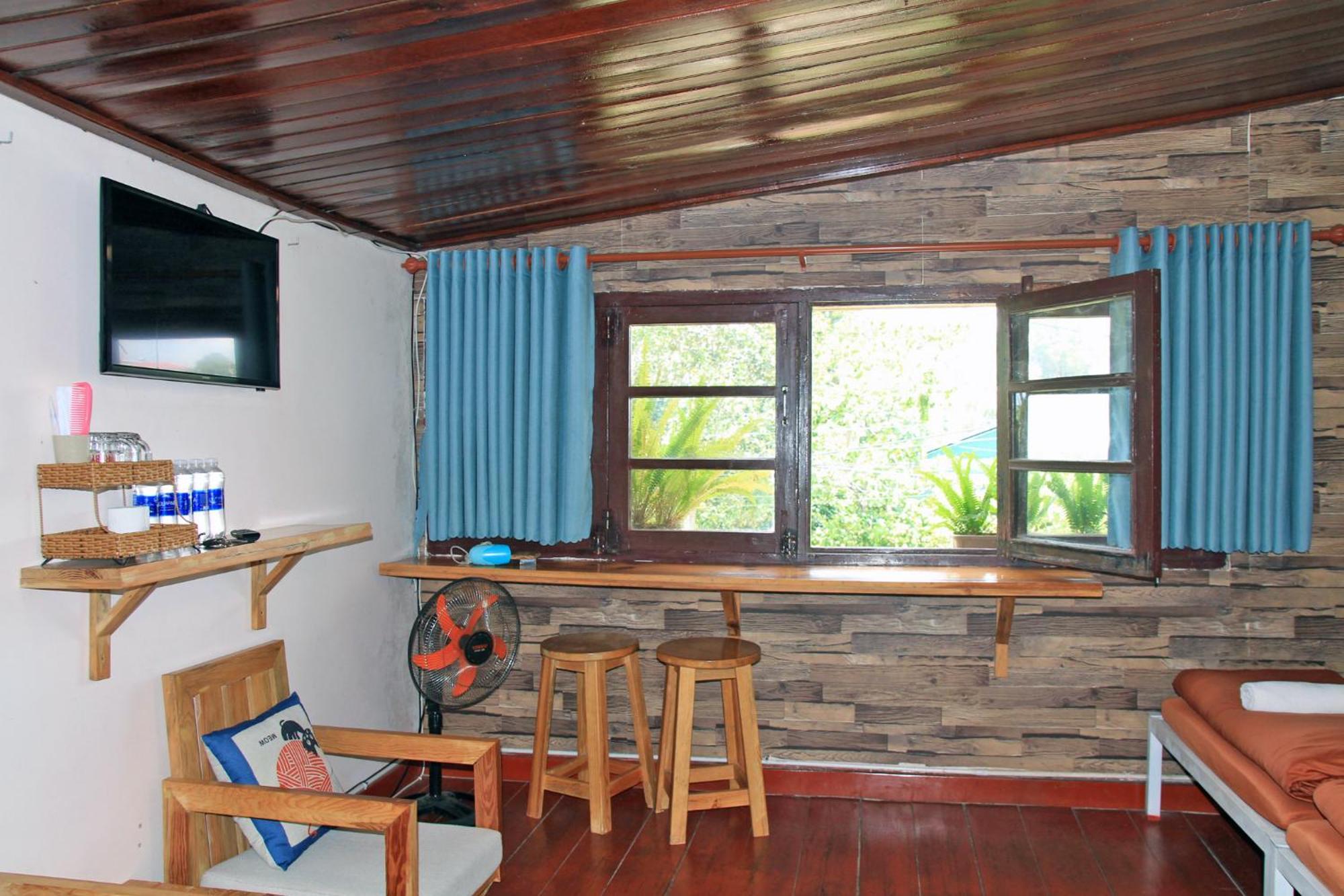 Homestaynhatuiminh Далат Экстерьер фото