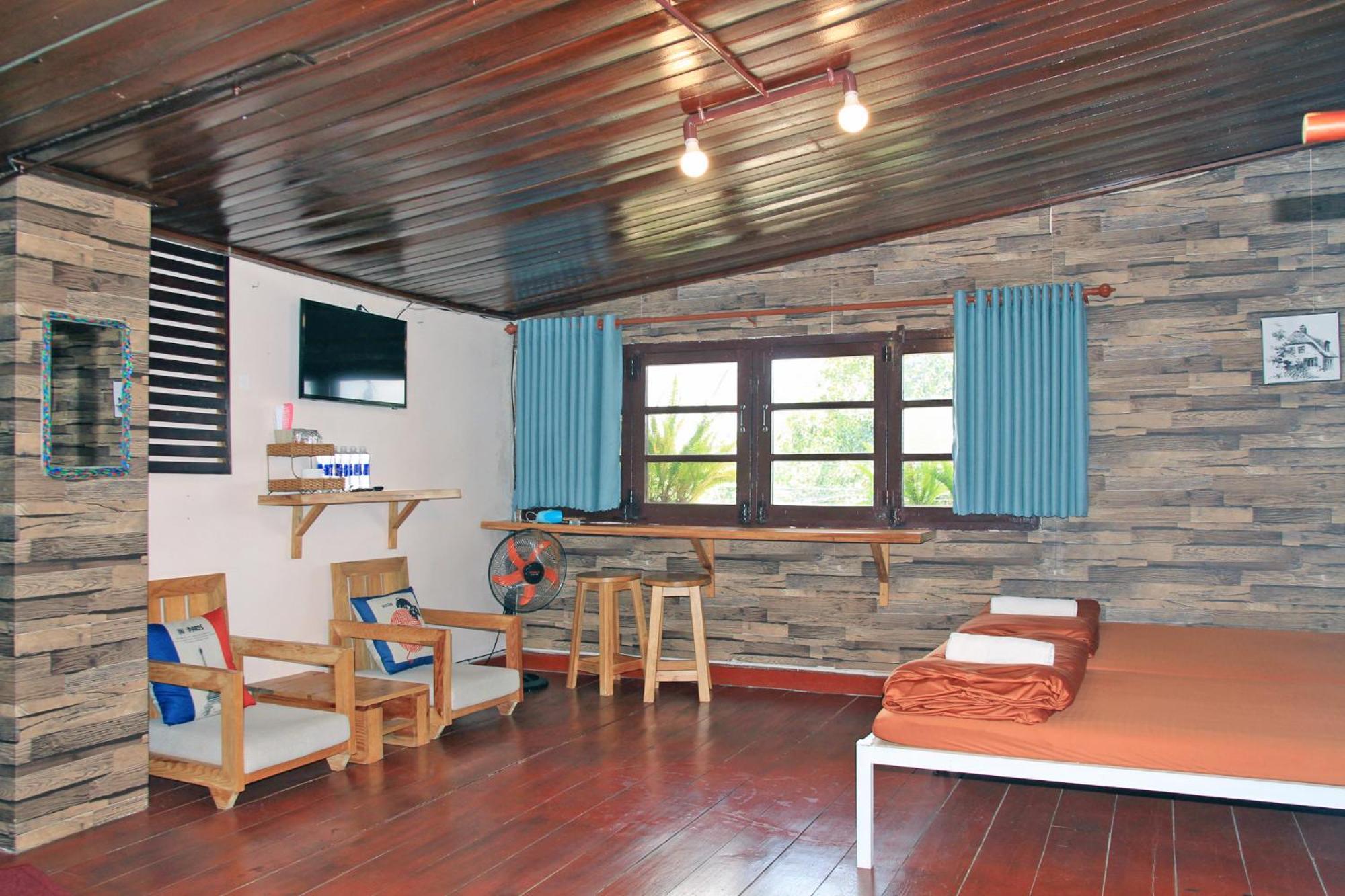 Homestaynhatuiminh Далат Экстерьер фото
