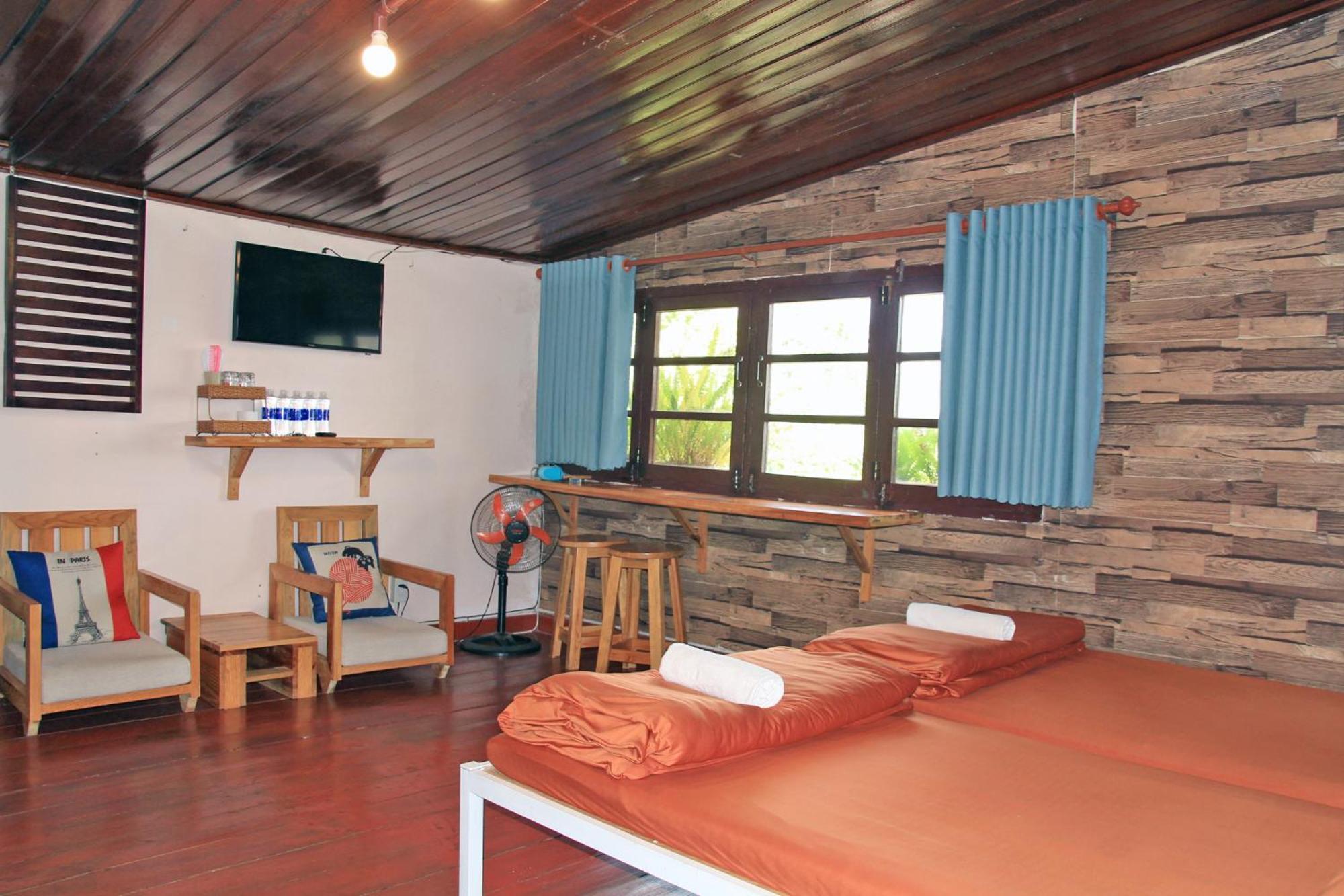 Homestaynhatuiminh Далат Экстерьер фото