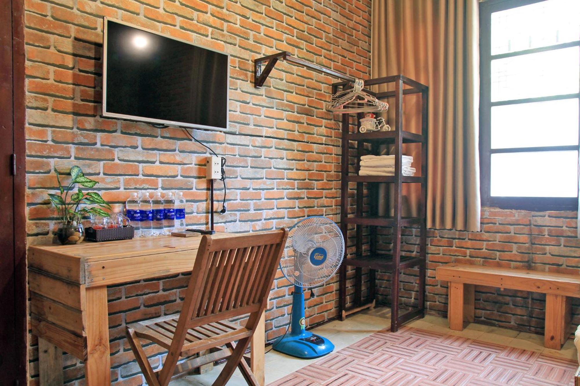 Homestaynhatuiminh Далат Экстерьер фото